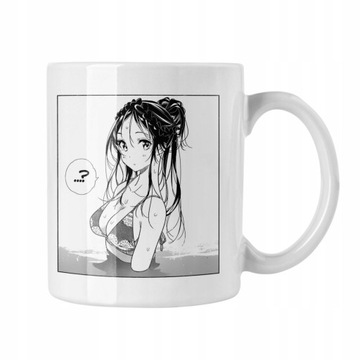 Hentai Kubek, Senpai Prezent Fana, Jakość Gadżet