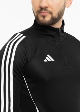 adidas bluza męska sportowa rozpinana Tiro 24 roz. M