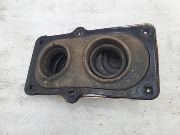 MĚCH GUM. KRYT ŘAZENÍ TOYOTA LAND CRUISER 120