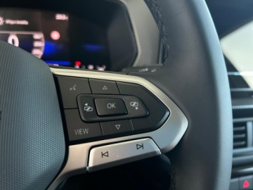 Volkswagen T-Cross SUV Facelifting 1.5 TSI 150KM 2025 Volkswagen T-Cross Life Plus 1.5 TSI 150KM DSG, zdjęcie 12