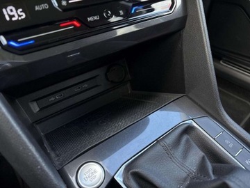 Volkswagen Tiguan Allspace SUV Facelifting 2.0 TDI SCR 200KM 2022 Volkswagen Tiguan Allspace TDI 4Motion 200KM Elegance LED Matrix Panoram, zdjęcie 17