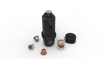 Автокапсула Handpresso