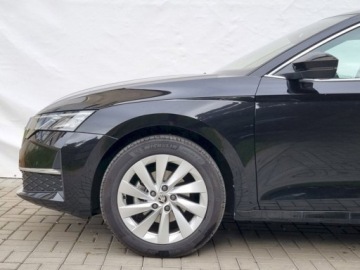 Skoda Octavia IV Liftback 1.5 TSI EVO 150KM 2026 Octavia Selection Edition 130 1.5 TSI mHEV DSG 150KM 2026, zdjęcie 17