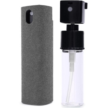 ATOMIZER CZYŚCIK W SPRAYU NA PŁYN DO CZYSZCZENIA EKRANU LCD SMARTFONA DA12
