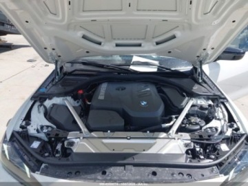 BMW Seria 4 G22-23-26 2026 BMW Seria 4 2026 BMW 4 SERIES 430I 2.0 Benzyna 255KM, zdjęcie 8