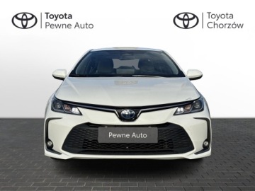 Toyota Corolla XII Sedan Facelifting 1.8 Hybrid 140KM 2023 Toyota Corolla 1.8 Hybrid Comfort Seria E21 (2019-, zdjęcie 7