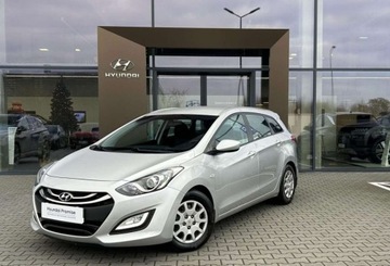 Hyundai i30 2014 Hyundai i30 Super Stan CLASSIC Diesel Salon Polska 90KM 1.4, zdjęcie 2