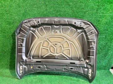 Motorhaube Fronthaube VOLVO S90 V90 II 16- NR.437 | thumb 2