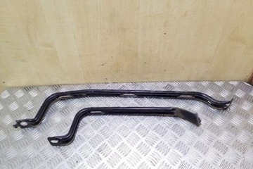 DRŽÁKY NÁDRŽE PALIVA PEUGEOT 508 7520045AA 2.0L DIESEL 103KW 2011