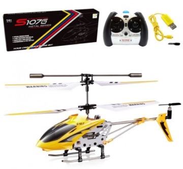 Вертолет S107G Syma 5903039762268