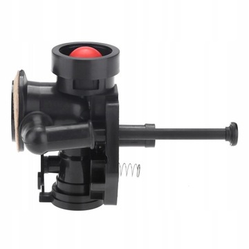 Карбюратор Briggs Stratton 499809 498809A 494406