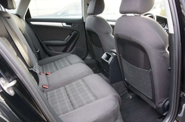 Audi A4 B8 Allroad quattro Facelifting 2.0 TDI clean diesel 190KM 2014 Audi A4 Avant 2.0 TDI CR 190 KM, 4x4, Lift, S-Line, Biksenon, LED, GWARANC, zdjęcie 25