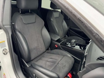 Audi A5 F5 Coupe Facelifting 2.0 45 TFSI 265KM 2022 Audi A5 Sportback Dach panoramiczny, Bang Olufsen Kamera Cofania , Ambien, zdjęcie 30