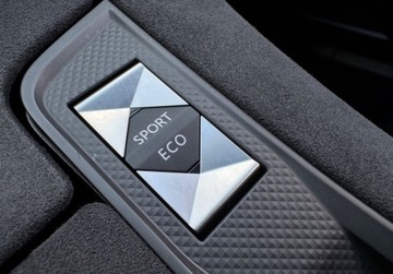  DS Automobiles DS 7 Crossback Performance Led Kamera Virtual Cockpit Alu19, zdjęcie 35