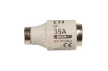 Rozłącznik ETI Polam 500 V IP20 35 A