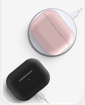 СИЛИКОНОВЫЙ ЧЕХОЛ ДЛЯ AIRPODS PRO 2