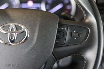 Toyota 2022 Toyota Proace Verso Verso 2.0 D4-D Long Family Aut. 2.0 Diesel 177KM, zdjęcie 15