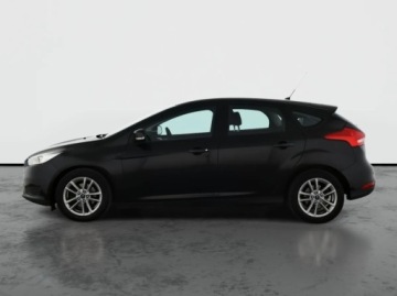 Ford Focus III Hatchback 5d facelifting 1.0 EcoBoost 125KM 2015 Ford Focus 1.0 EcoBoost, Salon Polska, Serwis ASO, zdjęcie 2