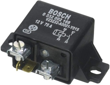 BOSCH PRZEKAŹNIK 0332002168