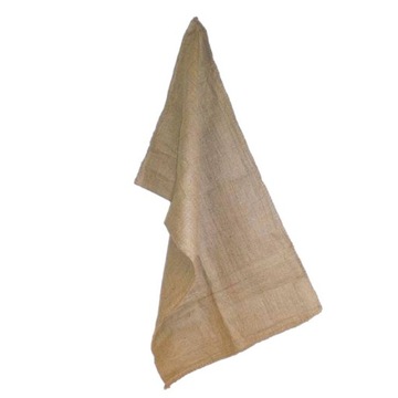 Worek z Juty 320 g. 60 x 110 cm.