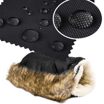 МУФТА ДЛЯ КОЛЯСКИ, ГРЕЛКИ ДЛЯ РУК, ДЕТСКИЕ РУКИ, САНКИ, КОЛЯСКИ