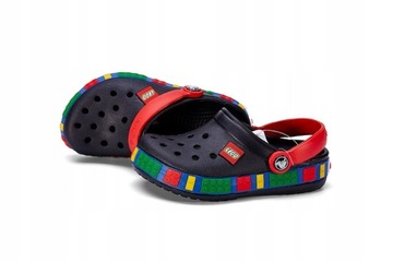 KIAPKI CROCS SANDAŁY DZIECIĘCE SPORTOWE BEACHnull