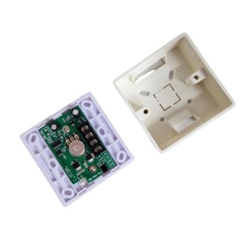 Переключатель света с диммером 12V 24V LED лампа яркость изменения Camper