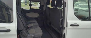Ford Transit Custom I 2016 Ford Transit Custom Po serwisie 2.0 Diesel 130KM, zdjęcie 6
