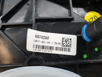 БАК ADBLUE НАСОС AUDI A4 B9 8W0 15-19 8W0131879P 4077103AD 4067411AD