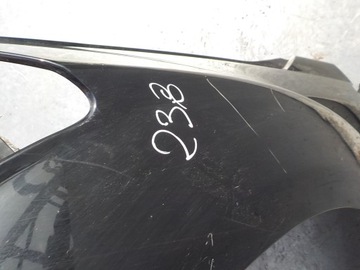 238 DODGE CALIBER BLATNÍK LEVÝ PŘEDNÍ