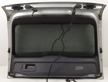 KLAPA TYLNA TYŁ 426 VOLVO XC90 LIFT