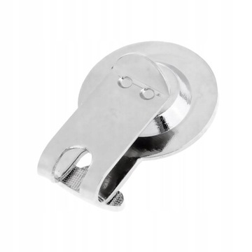 Nowość Golf Marker Magnetic Iron Hat Winecup