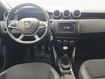 Dacia Duster II SUV 1.3 TCe 150KM 2020 Dacia Duster Salon Polska , 1 Wł. , Serwisowany,, zdjęcie 11