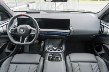 BMW X3 G45 2026 BMW X3 NOWE BMW X3 M50 xDrive, zdjęcie 16