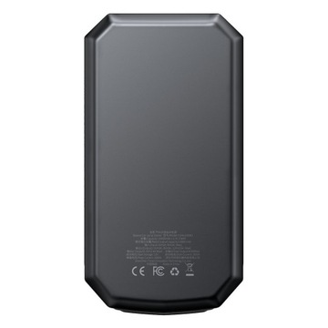 BASEUS POWER BANK POWERBANK JUMP STARTER BOOSTER 20000 мАч 12 В 2000 А