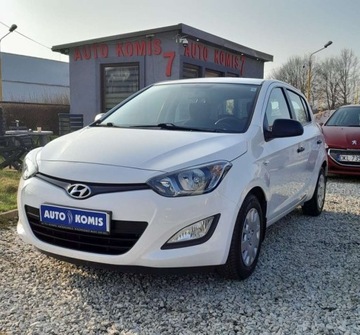 Hyundai i20 Hyundai i20