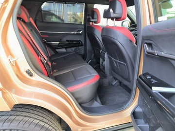 KGM (Ssangyong) Actyon II 1.5 GDI 163KM 2024 SsangYong Actyon 4X4 , Wild , 5 lat gwarancja, zdjęcie 20
