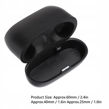 Зарядный чехол Jabra Elite 75t