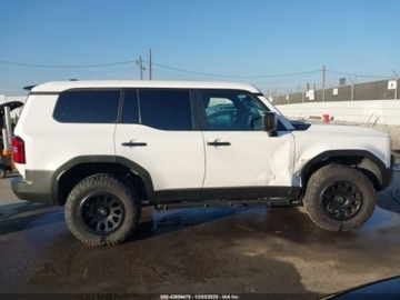 Toyota Land Cruiser VIII 2024 Toyota Land Cruiser 2024 TOYOTA LAND CRUISER 1958 2.4 Hybryda 275KM, zdjęcie 6