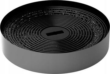 Filtr węglowy do okapu KERNAU TYP 1 O 170x35 MM !