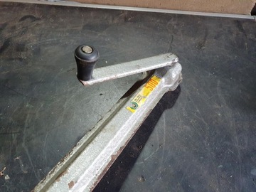 ДОМКРАТ SKODA MONUMENT PAL CSRR РЕТРО