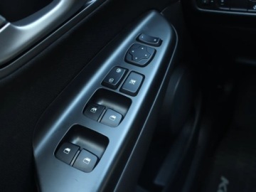 Hyundai Kona I Crossover 1.0 T-GDI 120KM 2020 Hyundai Kona 1.0 T-GDI, Salon Polska, Serwis ASO, zdjęcie 16