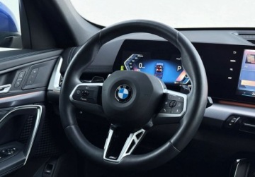 BMW X1 U11 2025 BMW X1 I wlasciciel M Sport Gwarancja Bezwypadkowy FVAT23, zdjęcie 15