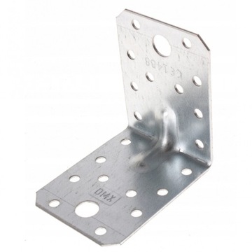 Kątownik Ciesielski Montażowy 70x70x55 KP4