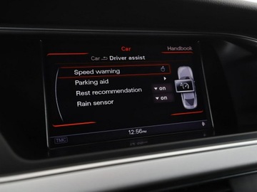 Audi A5 8T Sportback Facelifting 1.8 TFSI 144KM 2016 Audi A5 Sportback klima auto navi grzane fotele, zdjęcie 24