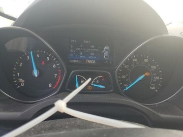 Ford Escape III 2019 Ford Escape Ford Escape Titanium 2.0 Benzyna 245KM, zdjęcie 9