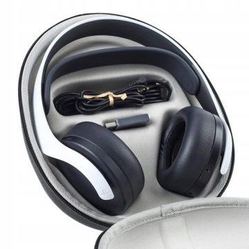 IRIS ARMED CASE COVERPACK Pulse 3D HEADPHONE CASE для PS5