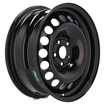 4x SDT Stahlrader 16 для OPEL ASTRA J K SPORTSTOURER K FaceLifting