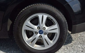 Ford S-Max I Van Facelifting 2.0 Duratorq TDCi DPF 140KM 2013 Ford S-Max 2.0D 7-Osobowy Led Nawigacja 175 TYS KM Sprowadzony 2.0, zdjęcie 21