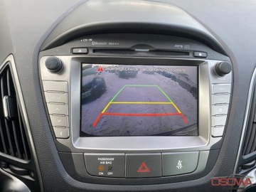 Hyundai ix35 SUV Facelifting 2.0 CRDi 136KM 2015 Hyundai ix35 2.0crdi 4x4 automat full opcja ledy xenon skora kamera Navi 1, zdjęcie 18